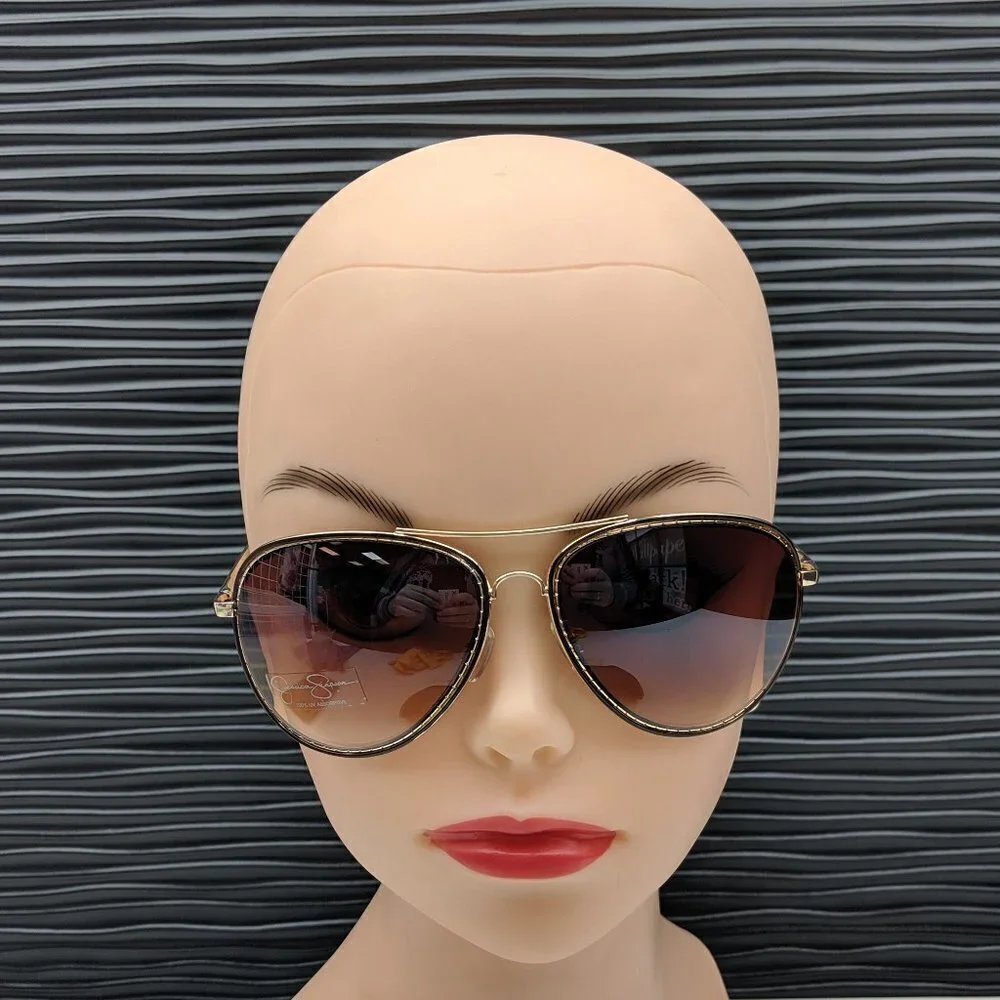 🕶️Jessica Simpson J500 Sunglasses /PA527🕶️